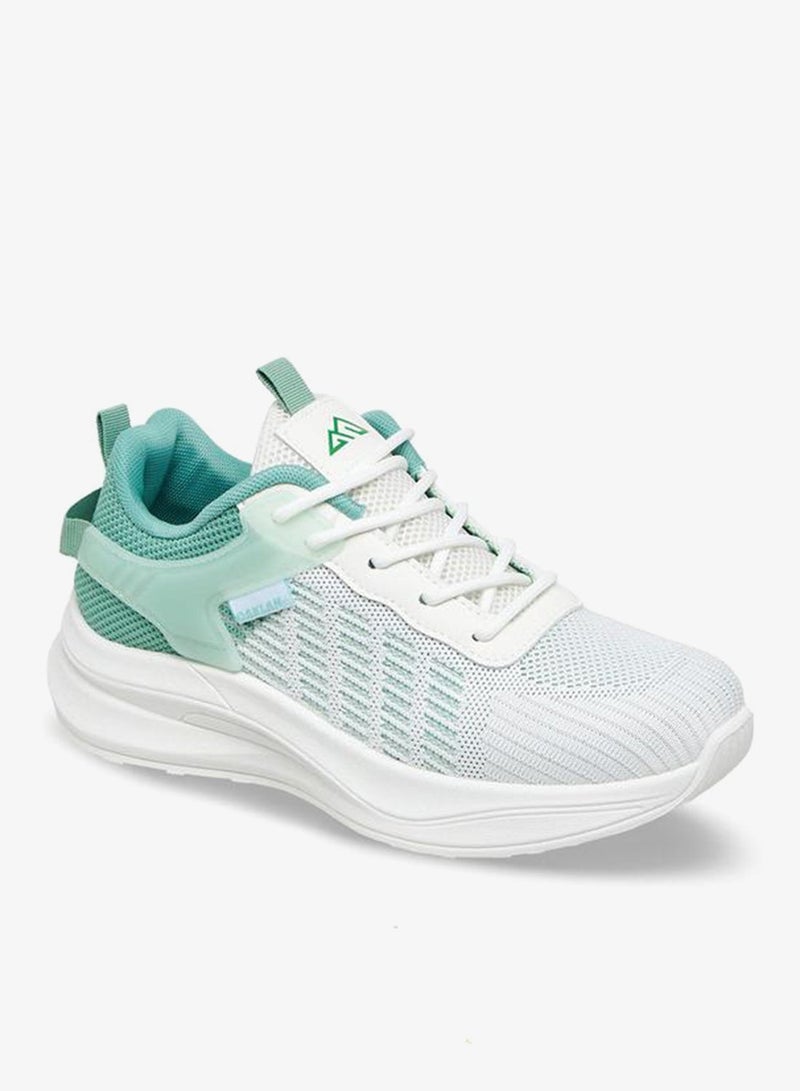 شو اكسبرس أحذية رياضية نسائية برباط - Image 3